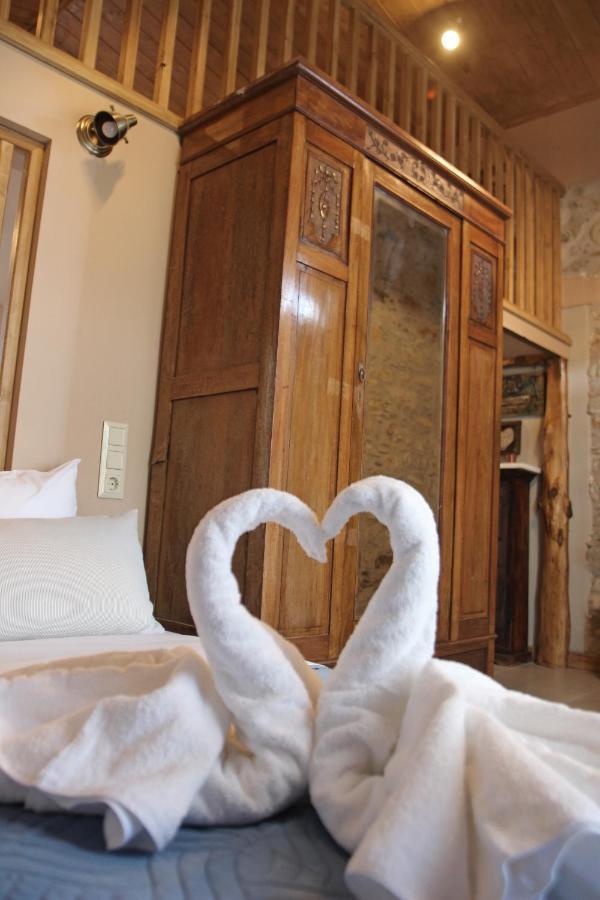 Kouloukouthiana Laini Guest Houses מראה חיצוני תמונה