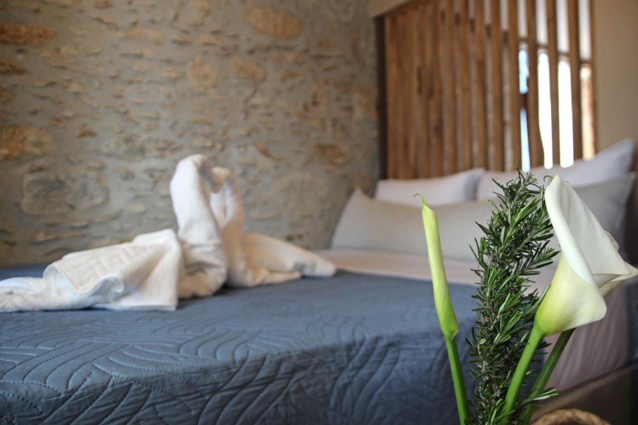 Kouloukouthiana Laini Guest Houses מראה חיצוני תמונה