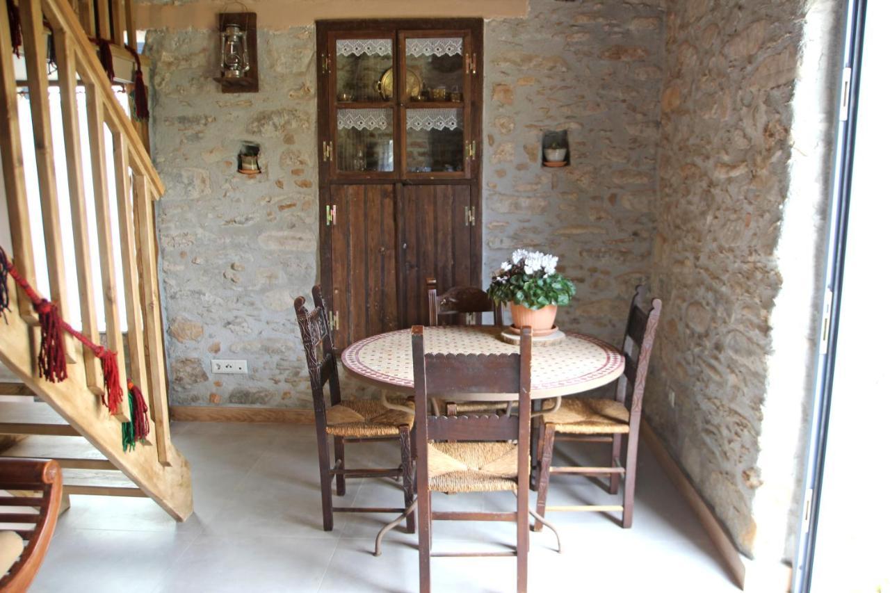 Kouloukouthiana Laini Guest Houses מראה חיצוני תמונה