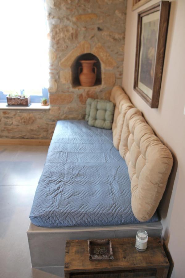 Kouloukouthiana Laini Guest Houses מראה חיצוני תמונה
