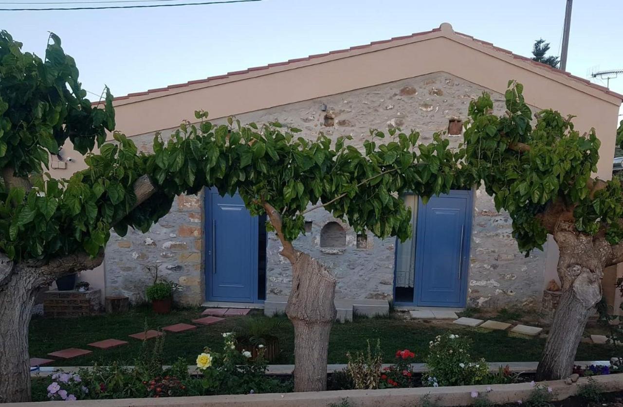 Kouloukouthiana Laini Guest Houses מראה חיצוני תמונה