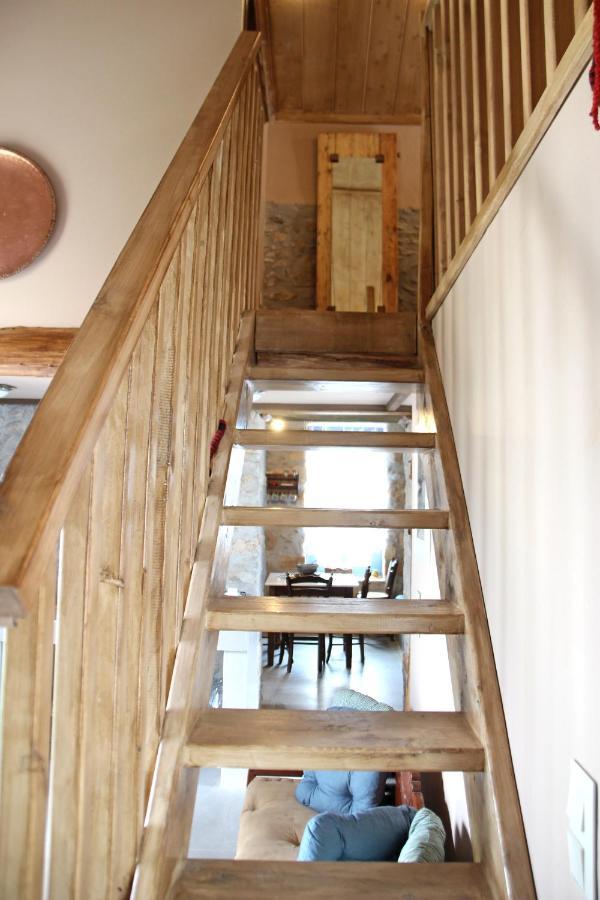 Kouloukouthiana Laini Guest Houses מראה חיצוני תמונה