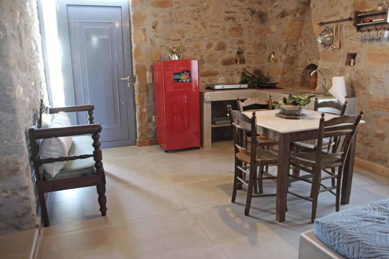 Kouloukouthiana Laini Guest Houses מראה חיצוני תמונה