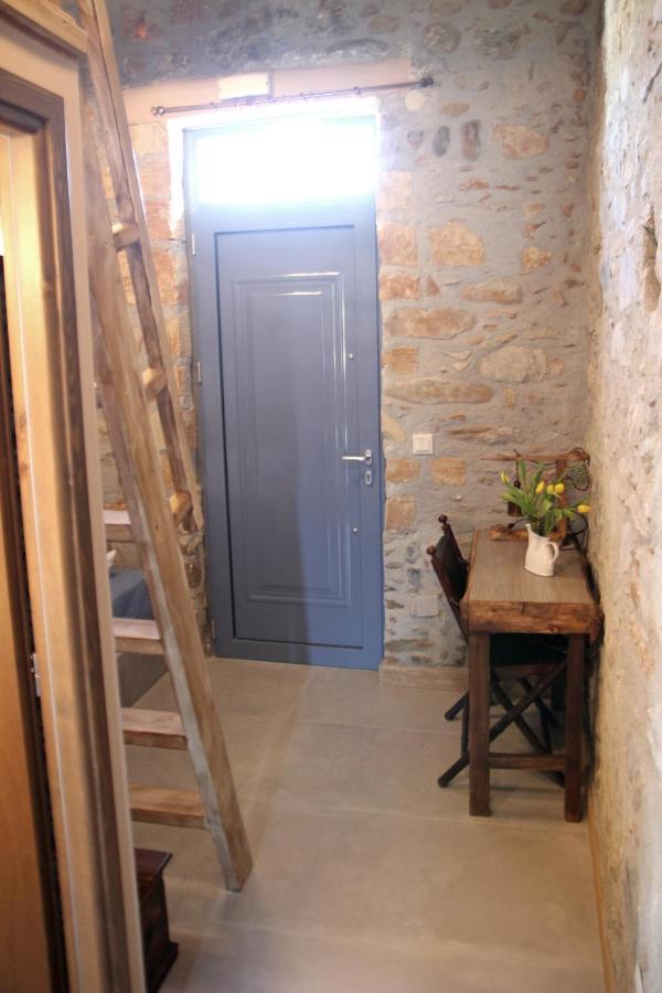 Kouloukouthiana Laini Guest Houses מראה חיצוני תמונה