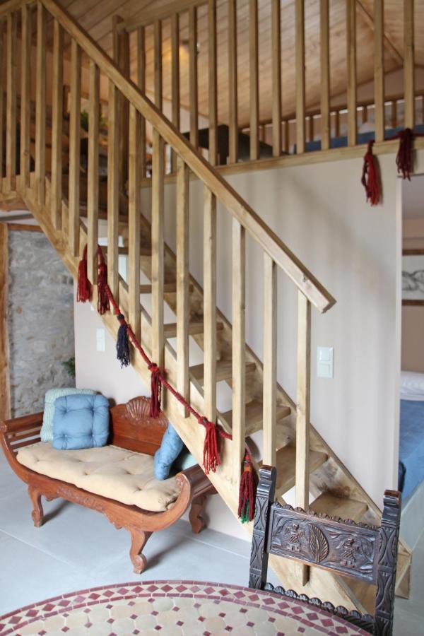 Kouloukouthiana Laini Guest Houses מראה חיצוני תמונה