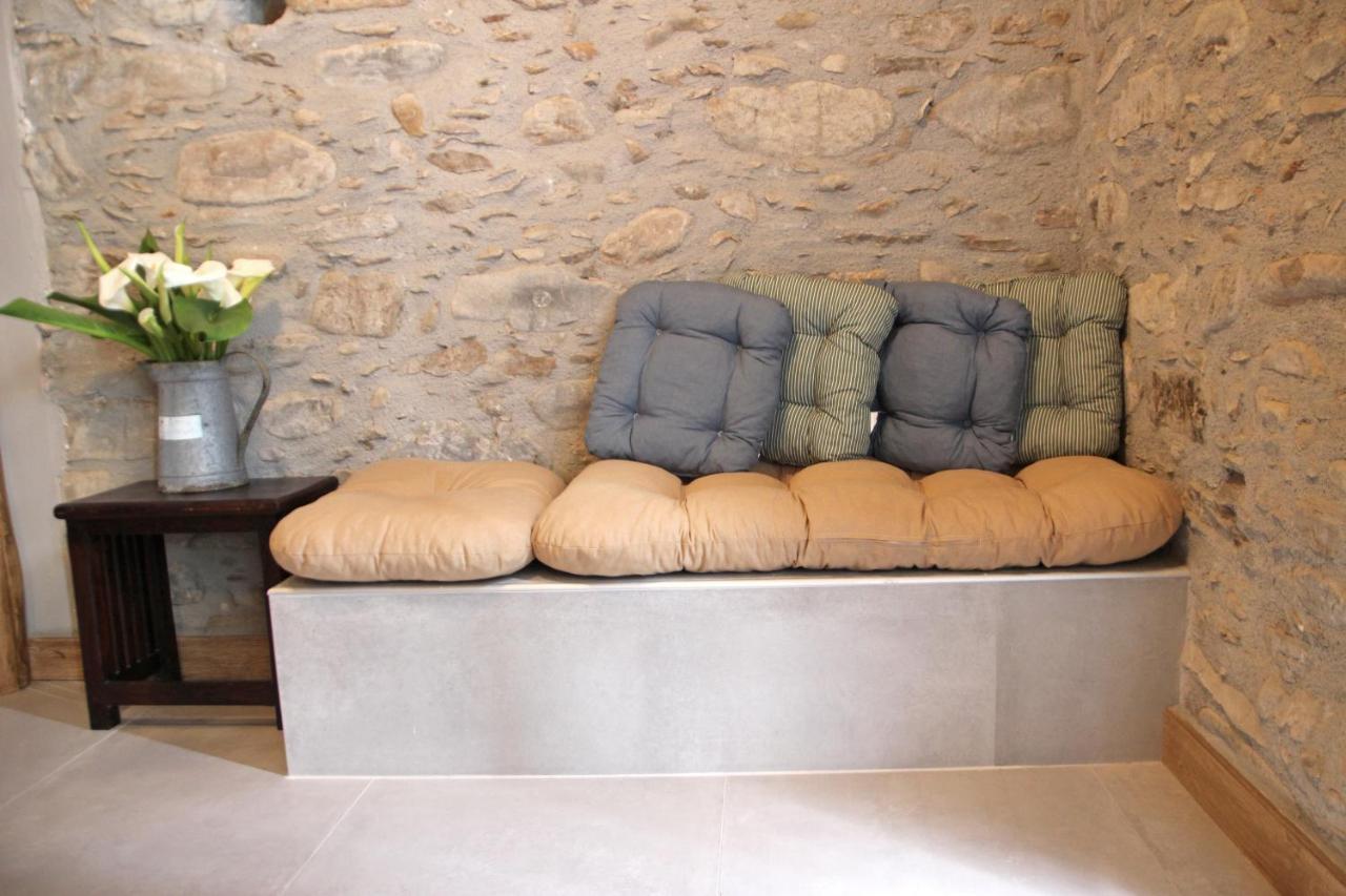 Kouloukouthiana Laini Guest Houses מראה חיצוני תמונה