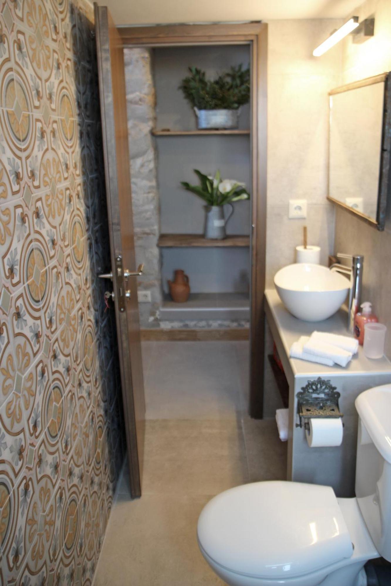 Kouloukouthiana Laini Guest Houses חדר תמונה